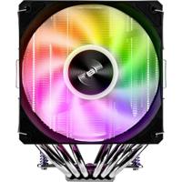 FSP Fortron POO0000015 CPU-koellichaam met ventilator Intel LGA 1851, Intel LGA 1700, Intel LGA 1200, AMD AM5, AMD AM4