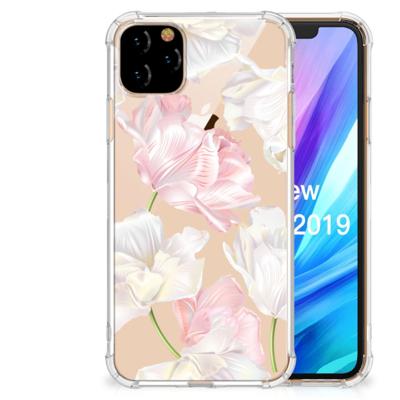 Apple iPhone 11 Pro Max Case Lovely Flowers Apple iPhone 11 Pro Max Case Lovely Flowers
