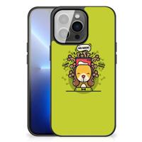 iPhone 13 Pro Max Hoesje Doggy Biscuit