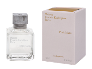 Maison Francis Kurkdjian - MFKP Petit Matin Eau de parfum Spray 70ml