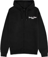Attack on Titan - Men's Zipper Hoodie