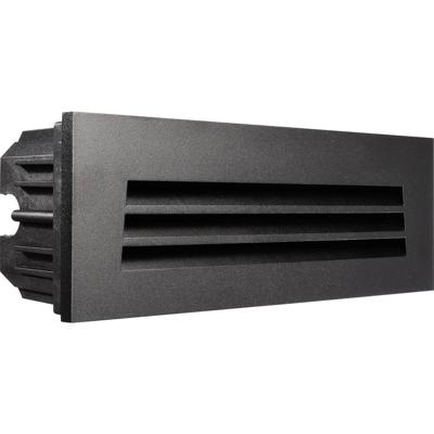 Deko Light Light Base III Outdoor 930472 Afdekking Zwart