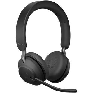 Evolve2 65 Headset