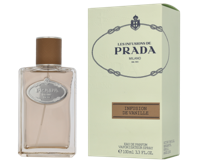 Prada Infusion De Vanille Eau de Parfum Spray 100 ml Dames