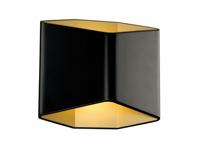 SLV Vierkante lampCariso - 151710