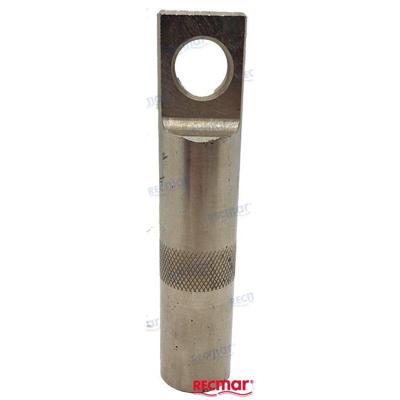REPUESTOS MOTORES MP0032-004 - PIN: TRUNION 181/250 SIDE MOUNT