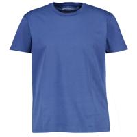 T-shirt Blauw