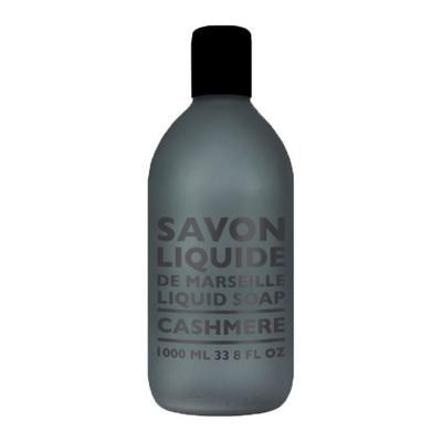 Compagnie de Provence Gel Cashmere Savon Liquide 1000ml