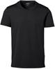 Hakro 269 COTTON TEC® T-shirt - Black - 6XL