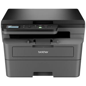 Brother DCP-L2627DWE Multifunctionele printer Laser, kleur Zwart/wit A4 Printen, scannen, kopiëren Duplex, USB, WiFi