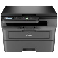 Brother DCP-L2627DWE Multifunctionele printer Laser, kleur Zwart/wit A4 Printen, scannen, kopiëren Duplex, USB, WiFi - thumbnail