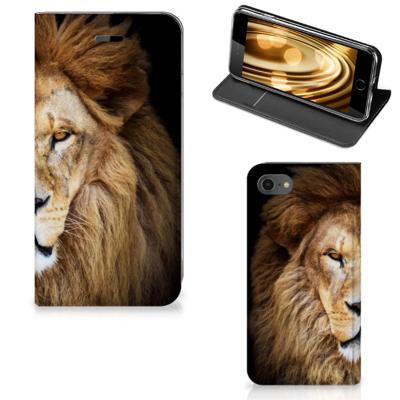 iPhone 7 | 8 | SE (2020) | SE (2022) | Hoesje maken | Leeuw