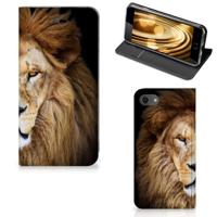 iPhone 7 | 8 | SE (2020) | SE (2022) | Hoesje maken | Leeuw