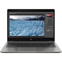HP ZBook 14u G6 - Intel Core i7-8e Generatie - 14 inch - Touch - 16GB RAM - 256GB SSD - Windows 11 Home