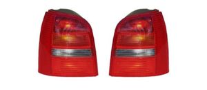 Koplamp Set SET0323931