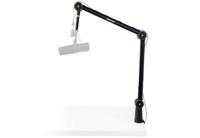 Shure SH-BROADCAST1 - bureaumicrofoonhouder/-standaard