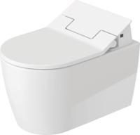 Duravit ME by Starck hangtoilet Rimless voor Senowash wit