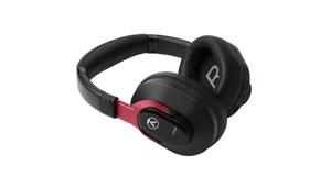 Austrian Audio Hi-X25BT Hoofdtelefoons Draadloos Hoofdband Gesprekken/Muziek/Sport/Elke dag USB Type-C / USB Type-A Bluetooth Zwart, Rood, Zilver