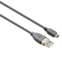 Hama con.usb type a-mini b0.25 - thumbnail