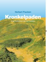 Wandelgids Kronkelpaden | Conferent uitgeverij Wandelgids Kronkelpaden | Conferent uitgeverij