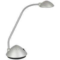 Maul MAULarc 8200495 LED-bureaulamp 5 W Energielabel: D (A - G) Zilver - thumbnail