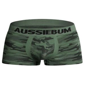 aussieBum 3 stuks Bodystretch Hipster