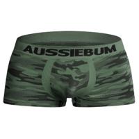 aussieBum 3 stuks Bodystretch Hipster - thumbnail