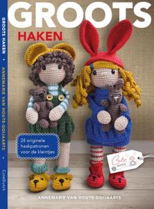 Groots haken (Paperback)