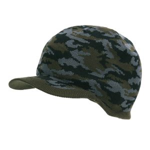 Esco camouflage muts   -