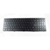 Notebook keyboard for Lenovo B50-30 B50-45 B50-70 with black frame - thumbnail