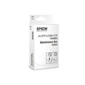 Epson WorkForce WF-100W Series Maintenance Box