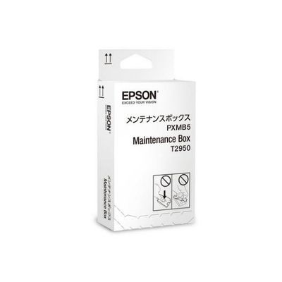 Epson WorkForce WF-100W Series Maintenance Box