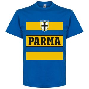 Parma Retro Stripe T-Shirt