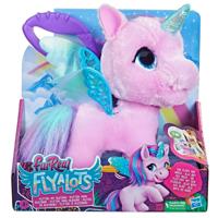 FurReal Friends Flyalots Flitter de Eenhoorn + Geluid
