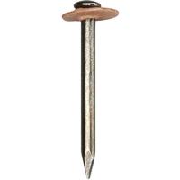 Kopp 345300087 Bandleidingspijker 345300087 100 stuk(s)