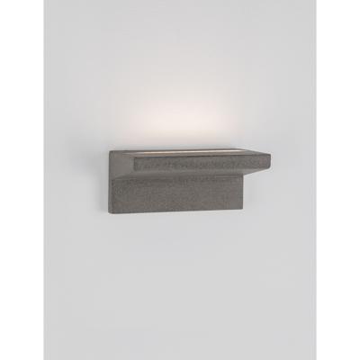 Lyora WandlampLita zwart - 9540239