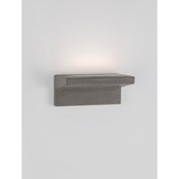Lyora WandlampLita zwart - 9540239