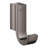 Grohe Selection Haak 1,5x4,4x5,2 cm Hard Graphite