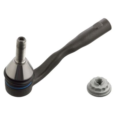 spoorstangeindstuk 100775