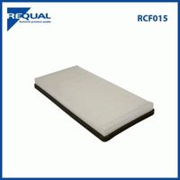 Requal Interieurfilter RCF015