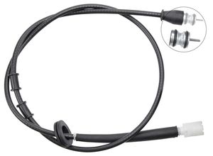 Snelheidsmeterkabel K43153