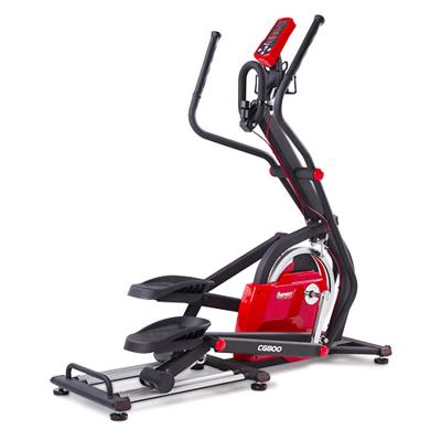 Spirit Fitness Crosstrainer E-glide CG800 gebruikt