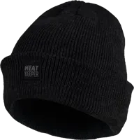 Heat Keeper Thermal Water/Windproof Hat Muts