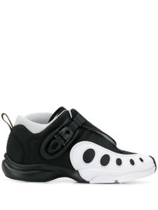 Nike baskets Zoom GP Canyon - Noir