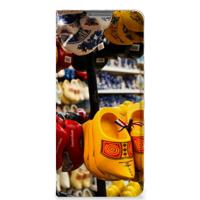 OPPO Find X5 | Book Cover | Klompen