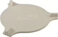 Kamado Heat Deflector 21 inch