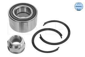 Wiellager 6141600020