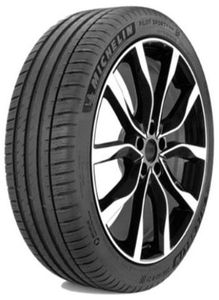 Michelin Ps4 suv zp frv 235/45 R19 95V MI2354519VPS4SUVFRZP