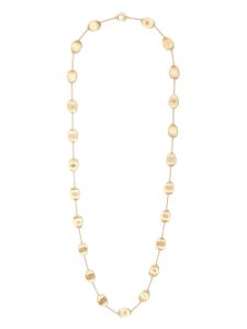 Marco Bicego collier en or 18ct