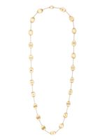 Marco Bicego collier en or 18ct - thumbnail